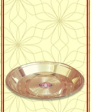 Brass Paraat