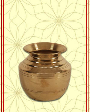 Vaishno Chambu Lota
